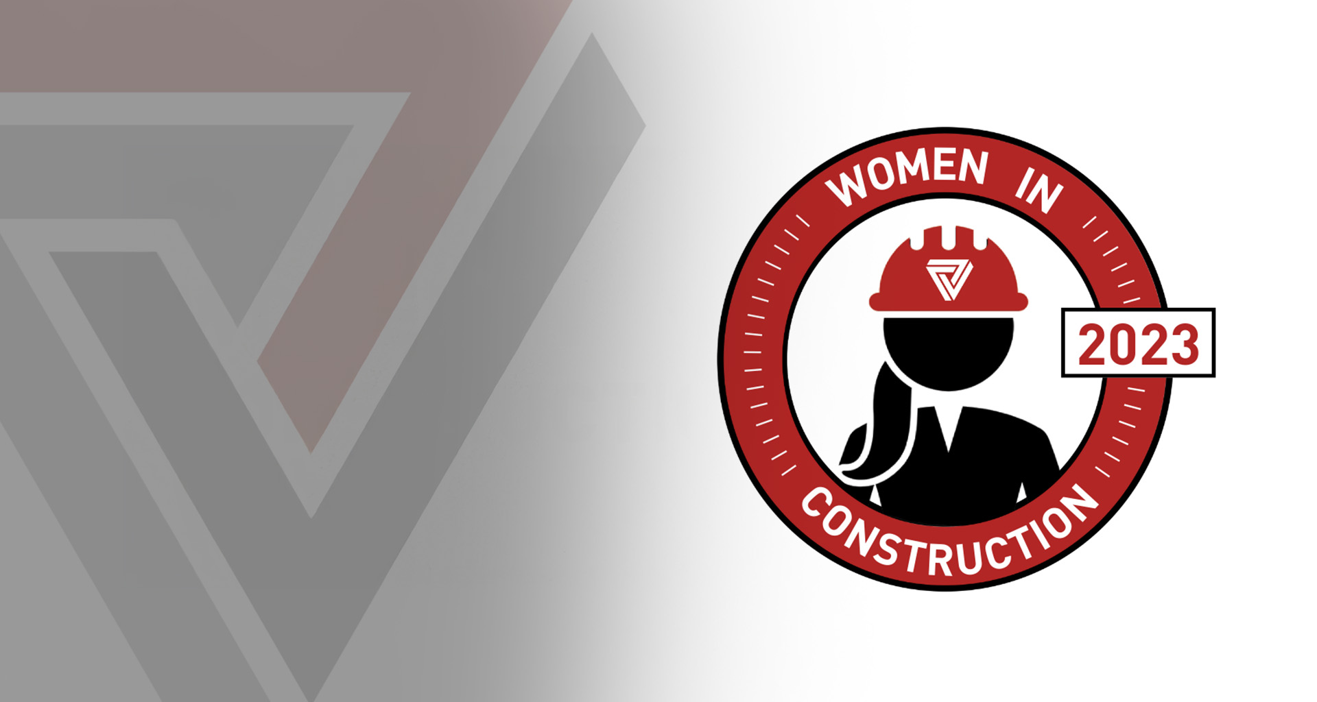 2023 Women in Construction Week