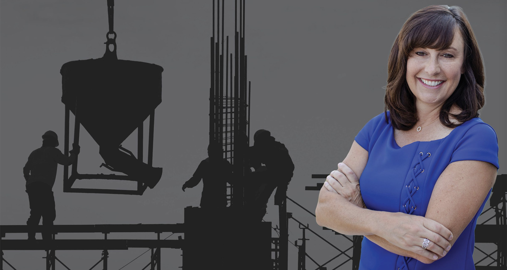 Sarah Dunn Awarded 2023 BizTimes Notable Women in Construction & Design