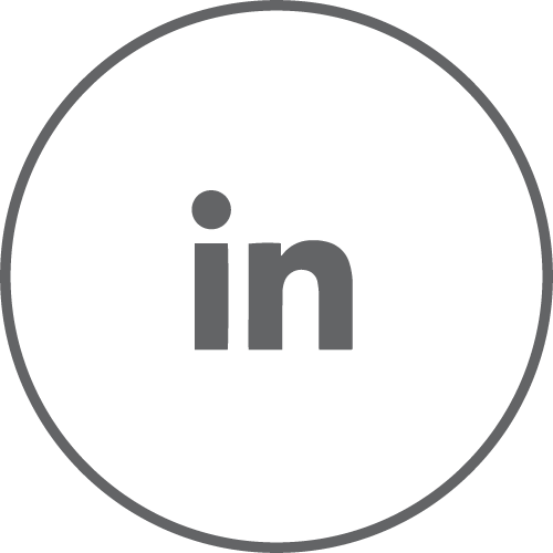 linkedin icon