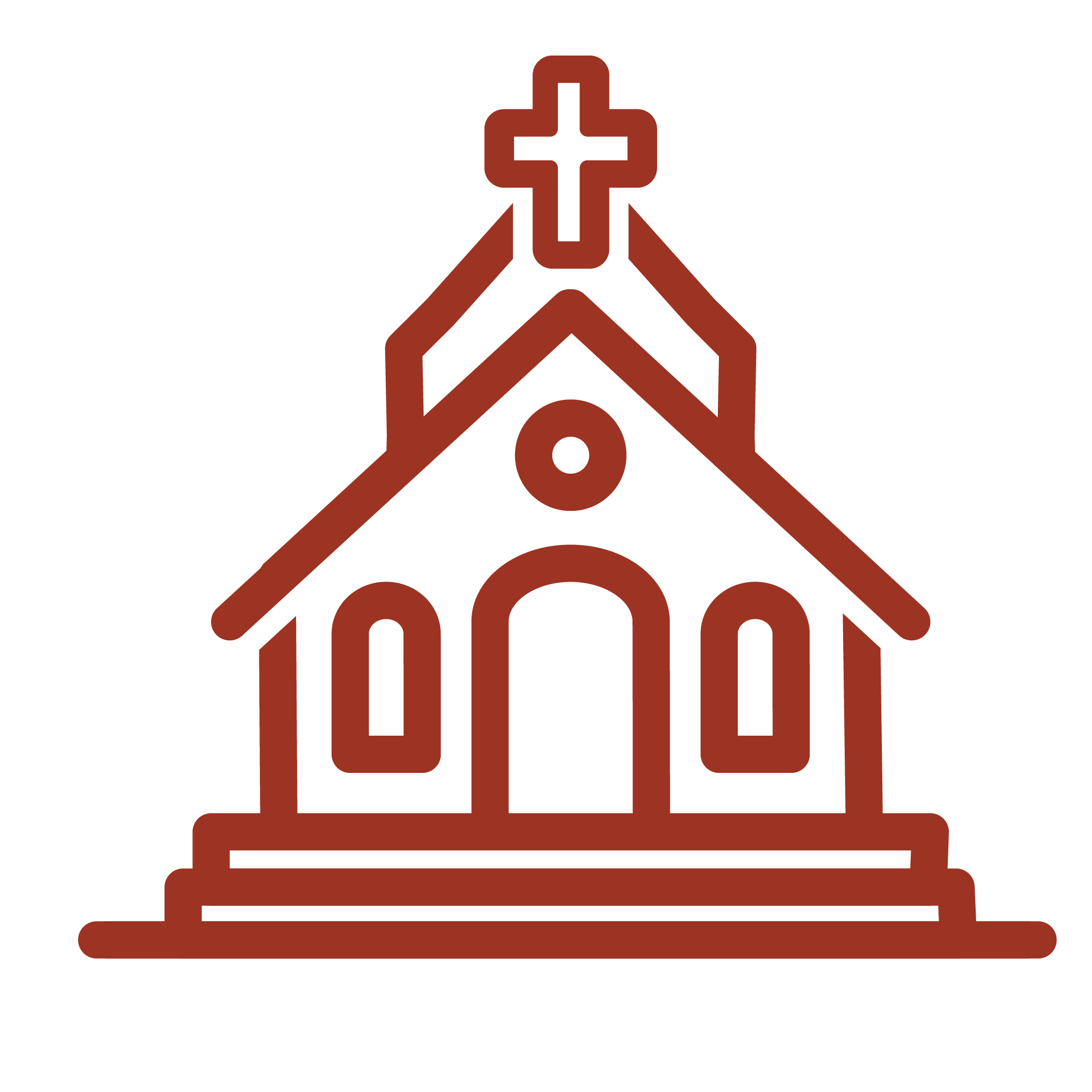 Church-icon