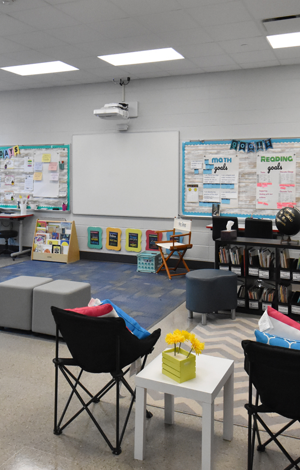 Mill Valley Elementary Classroom_m