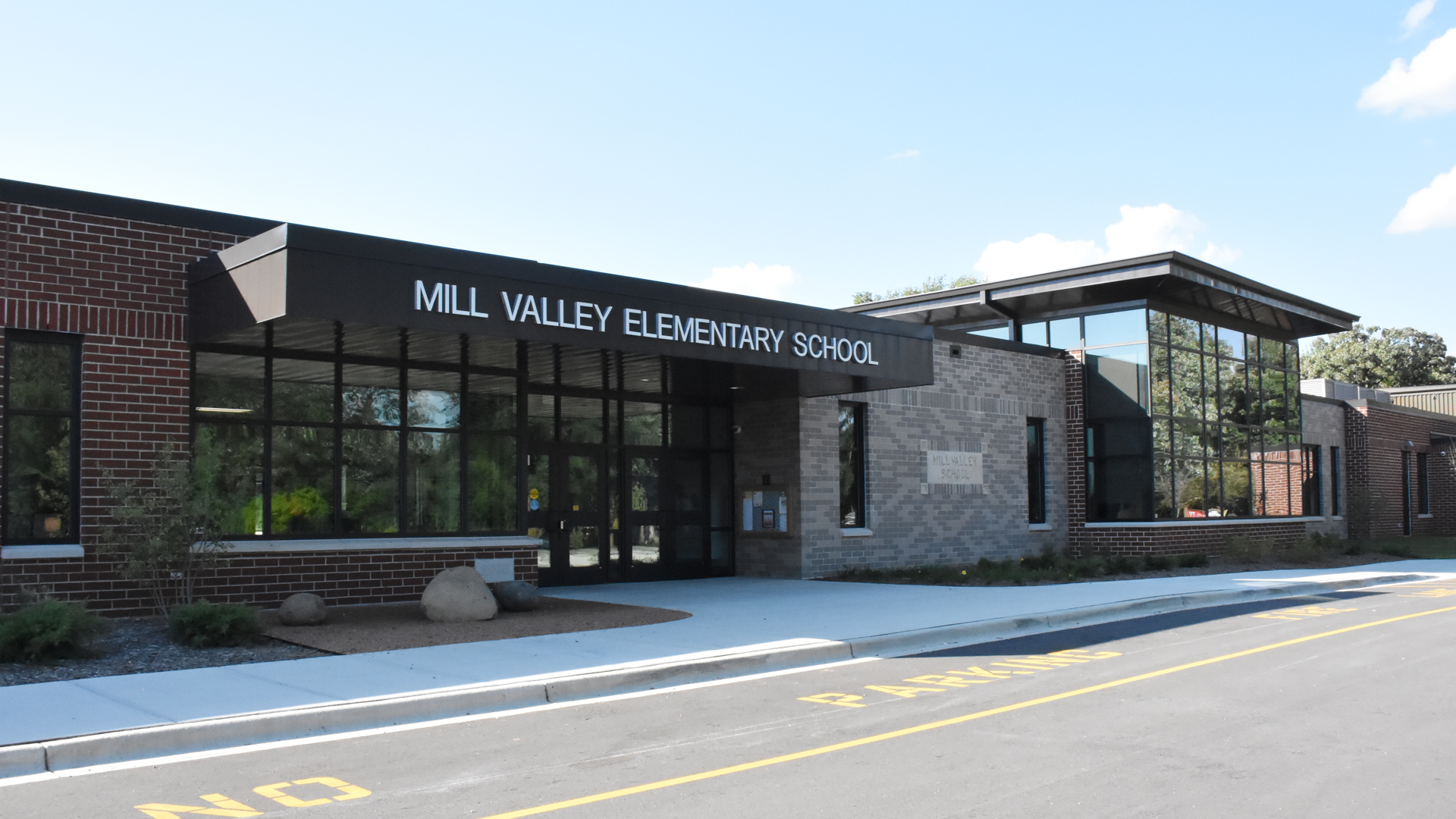 Mill Valley Elementary