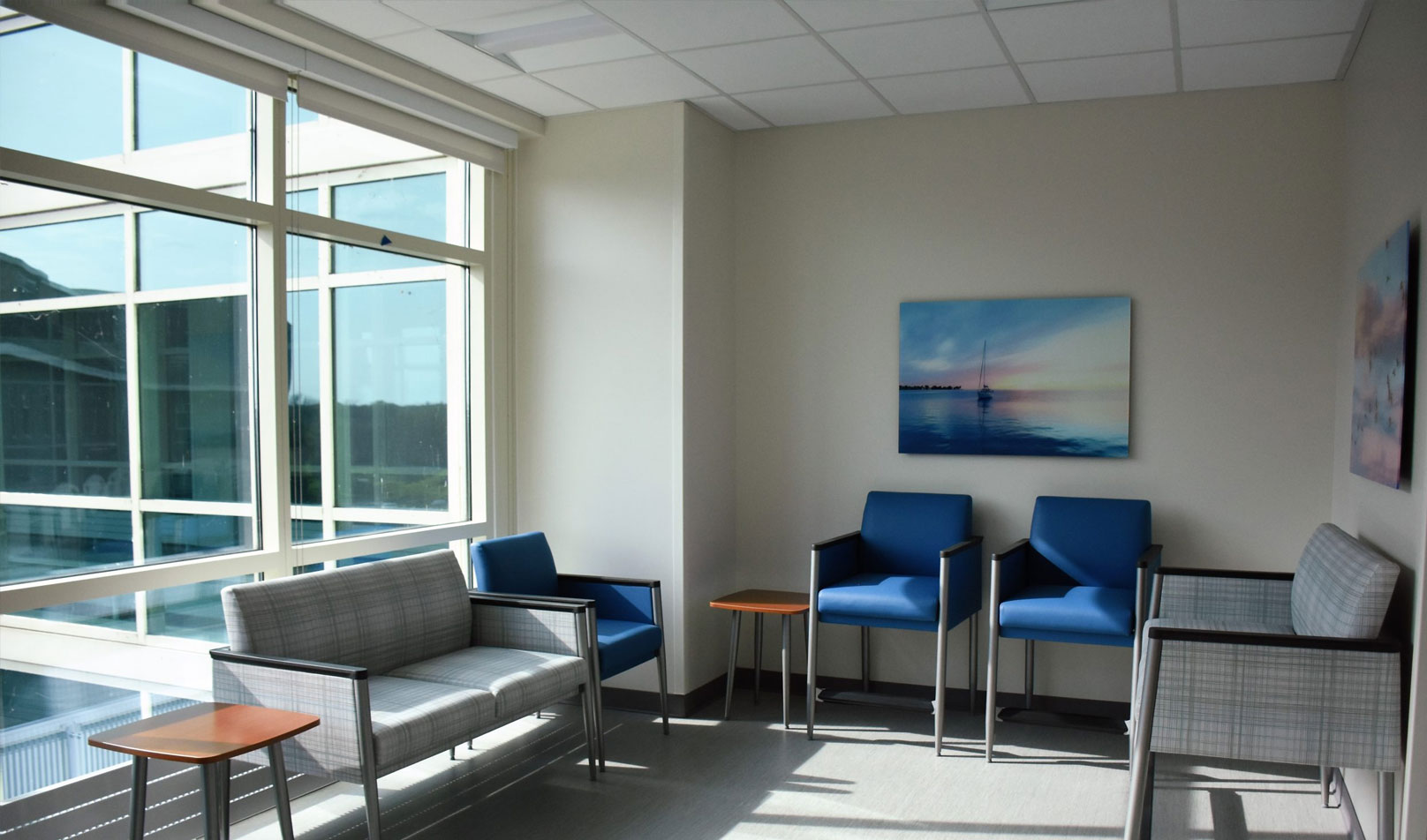 Ascension Ozaukee Sacred Heart Rehabilitation Hospital