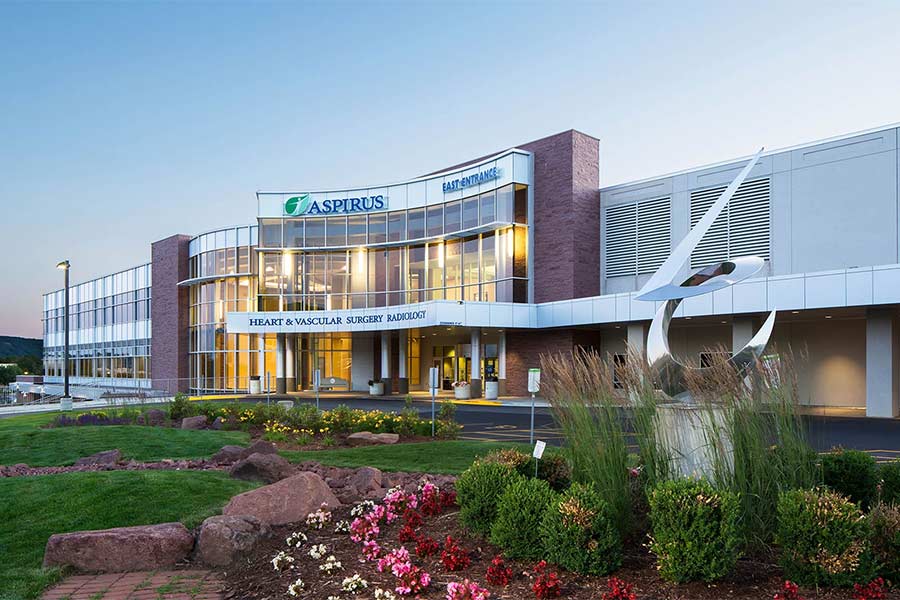 featured-aspirus-wausau-hospital-cardiovascular-surgery-center