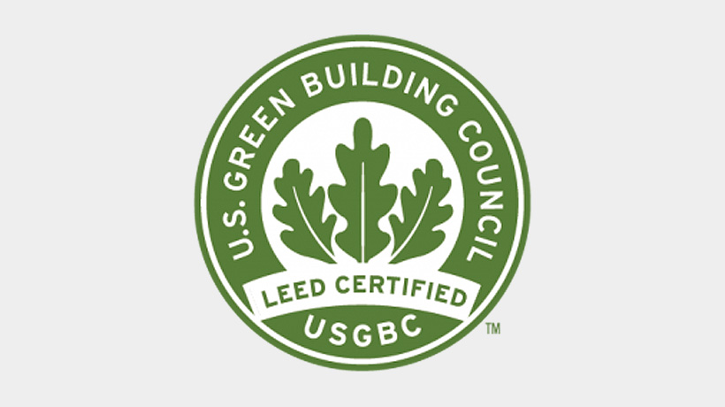 leed-certified