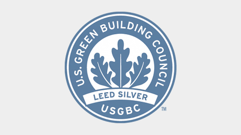 leed-silver