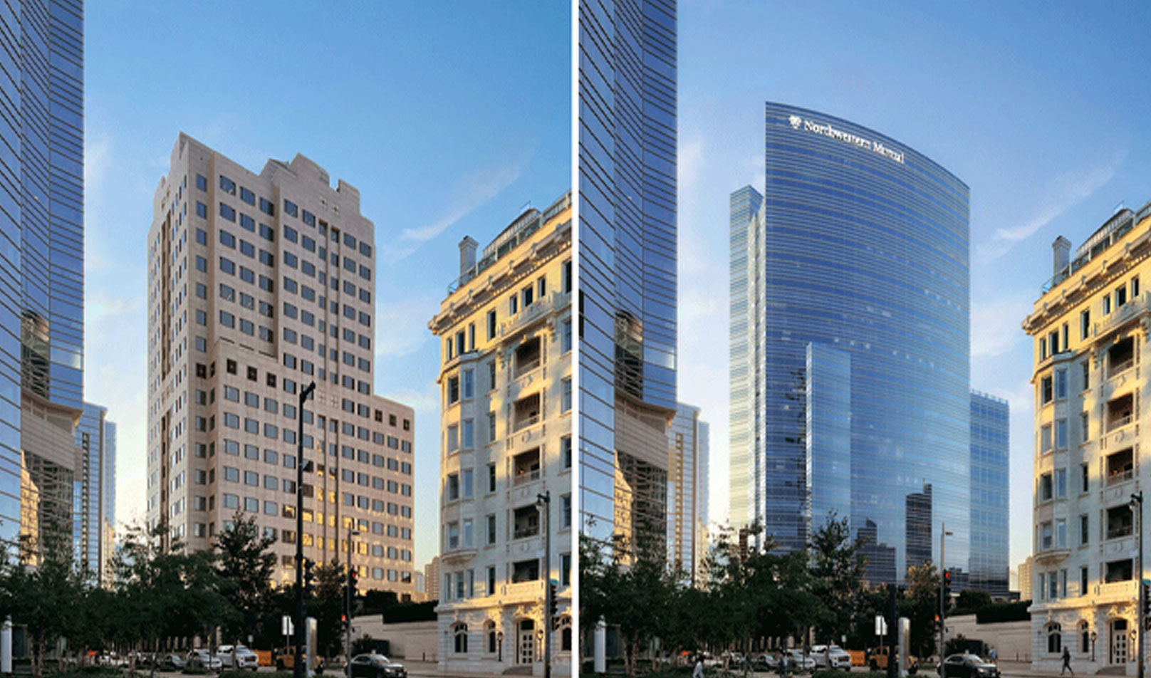 pickard-chilton-northwestern-mutual-north-office-building-reposition