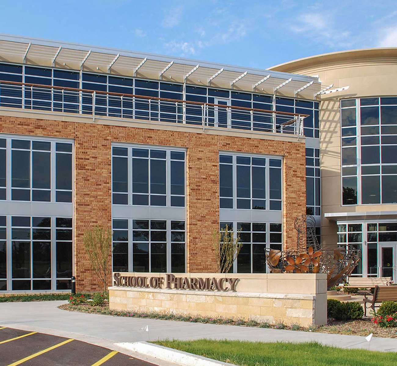 Concordia School of Pharmacy