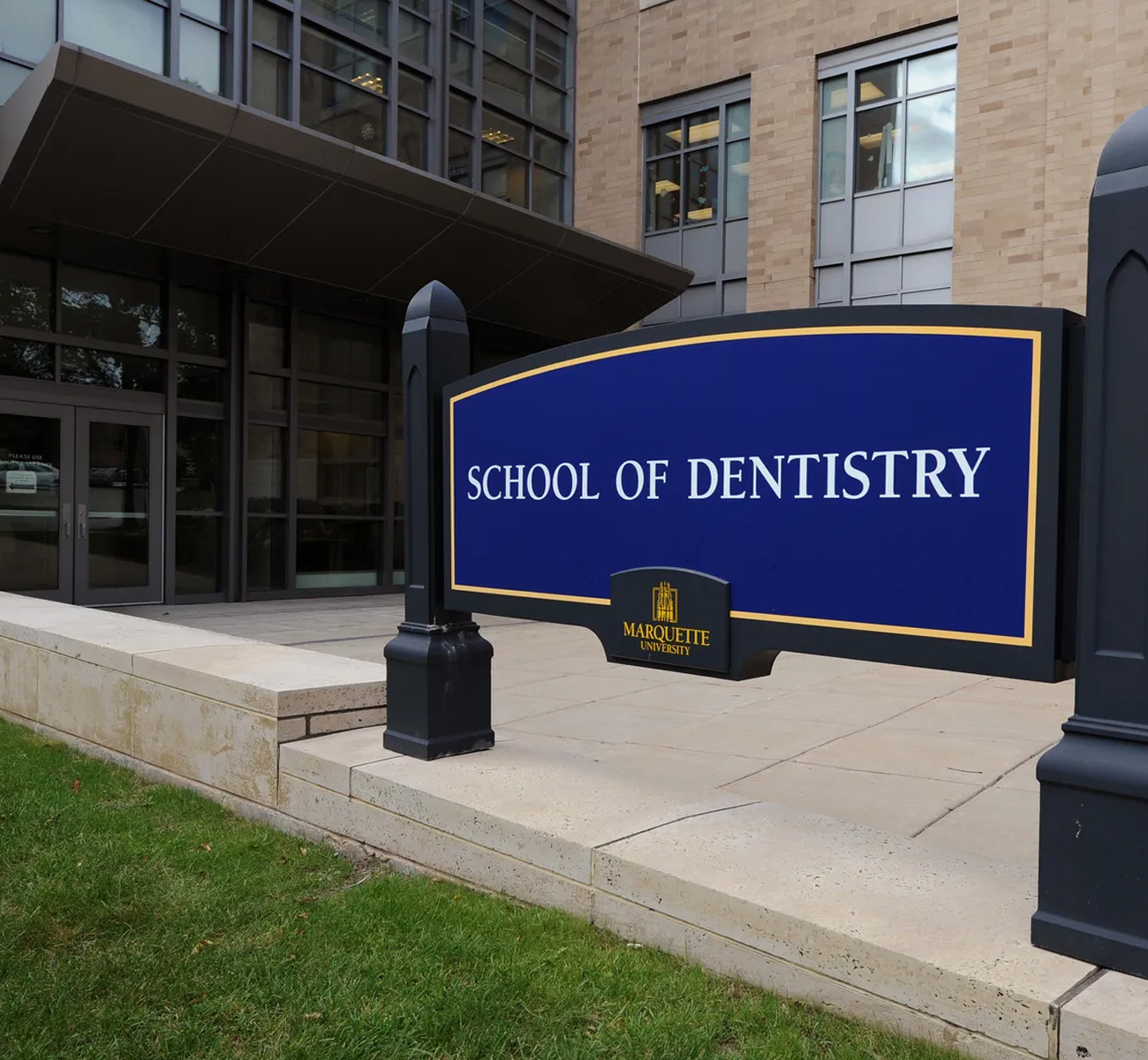 Marquette School of Dentistry