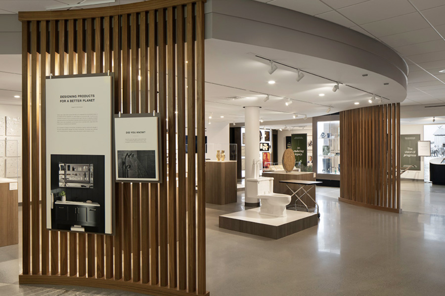 kohler design center