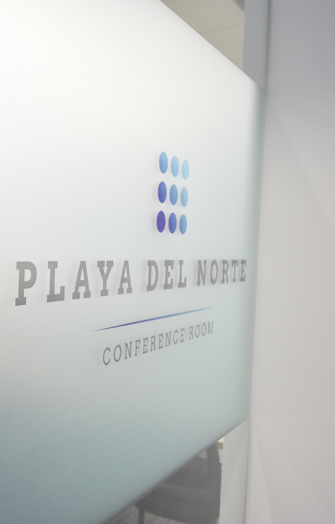 Playa del Norte Conference Room Mobile