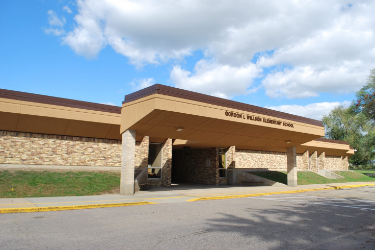 CASE STUDY: Baraboo School District - Phases 1-3 - CG Schmidt